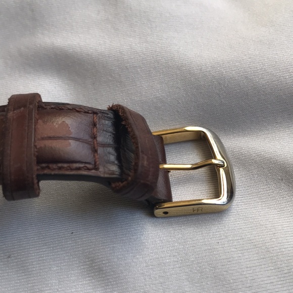 Hamilton Ardmore Watch Vintage Swiss Made - Picture 6 of 8